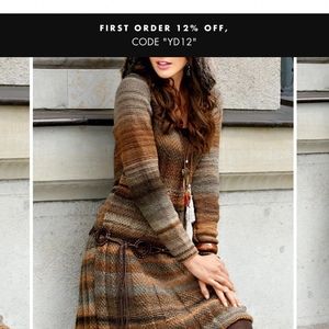 Meet your Posher, Drucella